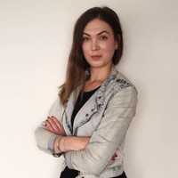 Agata Orlik