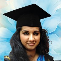 Tharaka Michelle K Silva