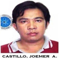 Joemer Castillo