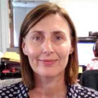 Mandy Robertson