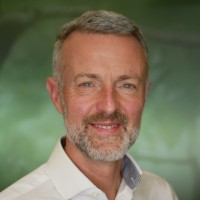 Gareth Charles