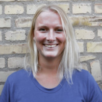 Leanne Lykke Sørensen