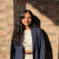 Parul Gupta