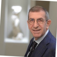 Dr. Apostolos Papadopoulos
