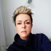 Magdalena Michalak-Dobros