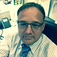Jay Johnston