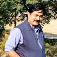 Sunil Wani