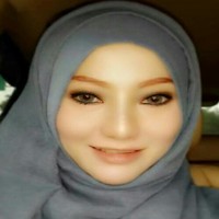 Lydia Anggraeini