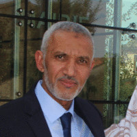 Abdelkader MADANI