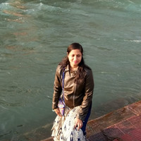 Ankita Kumari