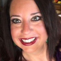Jenn Leach