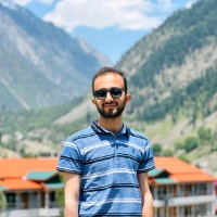 Saif Ullah
