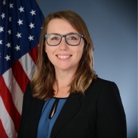 Katherine (Kadie) Mccurdy Cepauskas, MBA, PMP