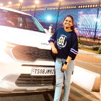 Keerthana Myaka