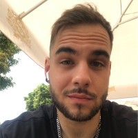 Adam Křenek