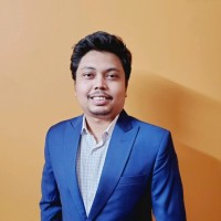 Syed Akib M. Zaved,  ACCA, ACMA