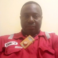 Mudiare A. Ononaye (Gradiosh)