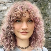 Molly Smyth