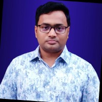 Sudipto Chakrabarti