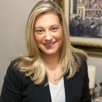 Kim Hamill, SHRM-SCP