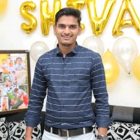 Tushar Thube
