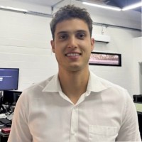 Pedro Fior Barbosa