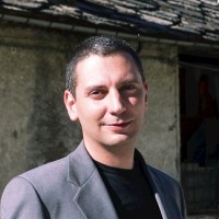 Matteo Mazzucchelli