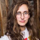 Hayley Ellman