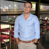 Mahmoud Essam
