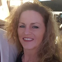 Waynette Hewitt