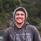 João Gabriel De Oliveira Costa