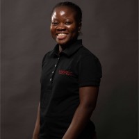 Lydia Conteh
