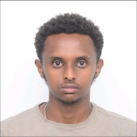 kidus tesfaye