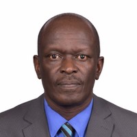 Evans Amukoye