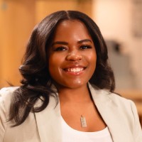 Jade Parker-Dinkins, BSN, RN, CRRN