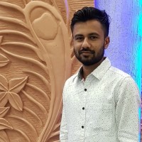 Satyarajsinh Jadeja