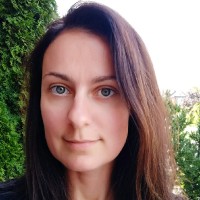 Victoria Chornay , Mba