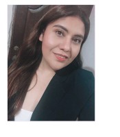 Lupita Martinez