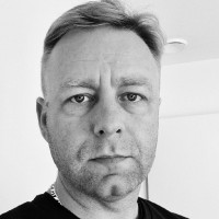 Joni Jääskeläinen