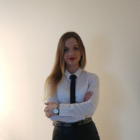 Viktorija Cibulskyte