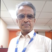 Rammohan R