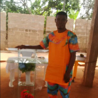 Augustine Enofe