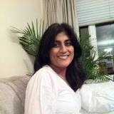 Sadia Ahmed