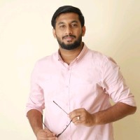 Nihal Ahamed Thottoli