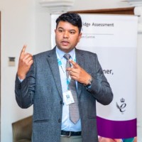 Pravin Thakur