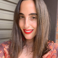 Sara Iarossi