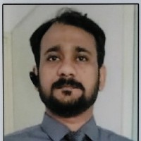 Manoj Das