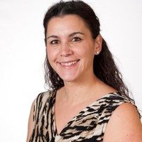 Teresa Monaco