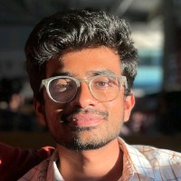 Akash Kumar S