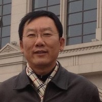 zhigang Liu